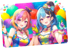 トップMV